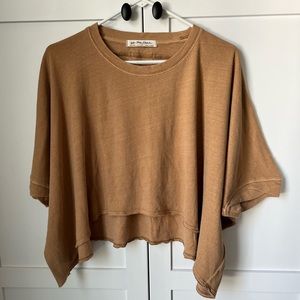 Free People - We the Free CC Tee - Size XS, NWOT